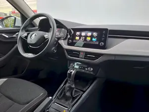 Škoda Kamiq Top Selection