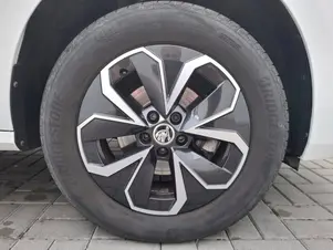 Škoda Kamiq Top Selection