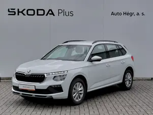 Škoda Kamiq Selection