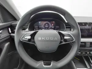 Škoda Kamiq Selection