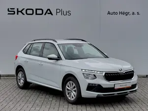 Škoda Kamiq Selection