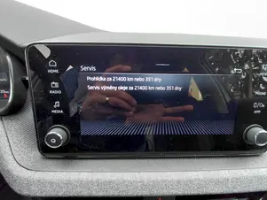 Škoda Kamiq Selection