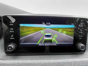 Škoda Kamiq Selection