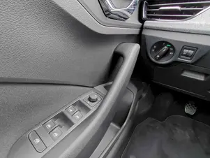 Škoda Kamiq Selection