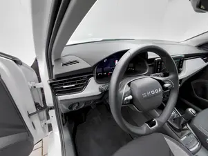 Škoda Kamiq Selection