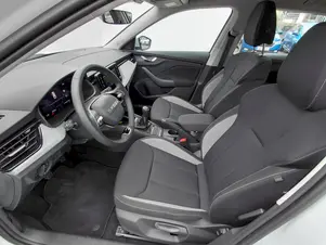 Škoda Kamiq Selection