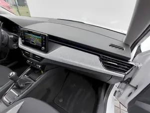 Škoda Kamiq Selection