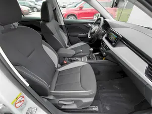 Škoda Kamiq Selection