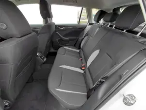 Škoda Kamiq Selection