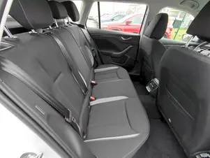 Škoda Kamiq Selection