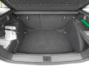 Škoda Kamiq Selection