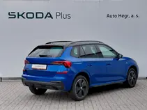 Kamiq Monte Carlo