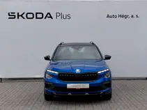 Kamiq Monte Carlo
