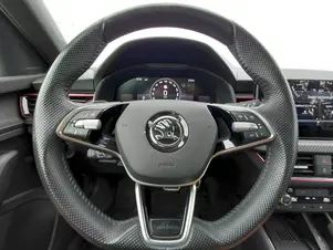 Škoda Kamiq Monte Carlo