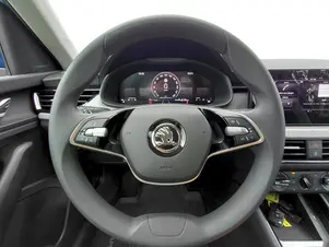 Škoda Kamiq Selection