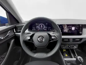 Škoda Kamiq Selection