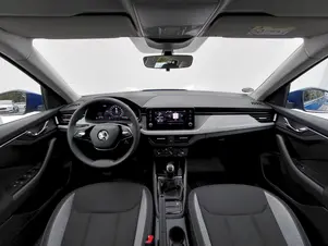 Škoda Kamiq Selection