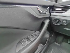 Škoda Kamiq Selection