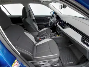 Škoda Kamiq Selection