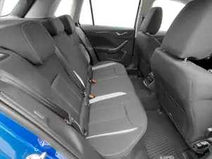 Škoda Kamiq Selection