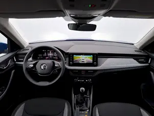 Škoda Kamiq Selection