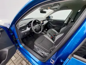 Škoda Kamiq Selection