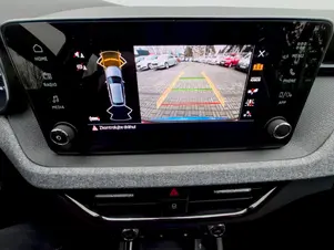 Škoda Kamiq Selection