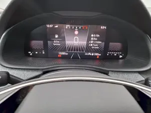 Škoda Kamiq Selection