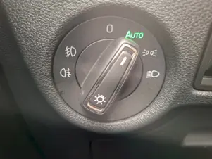 Škoda Kamiq Selection