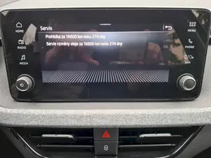 Škoda Kamiq Selection