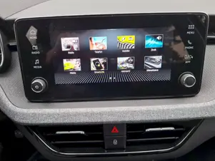 Škoda Kamiq Selection