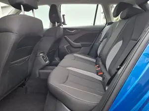 Škoda Kamiq Selection