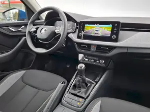 Škoda Kamiq Selection