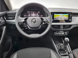 Škoda Kamiq Selection