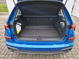 Škoda Kamiq Selection