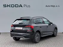 Kamiq Monte Carlo