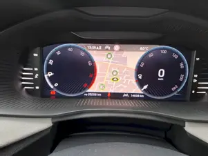 Škoda Kamiq Top Selection