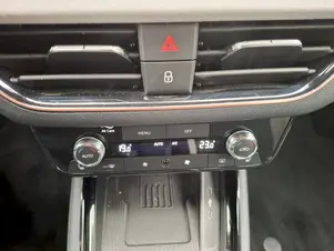 Škoda Kamiq Top Selection