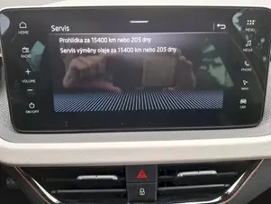 Škoda Kamiq Top Selection