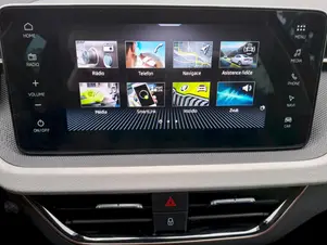 Škoda Kamiq Top Selection