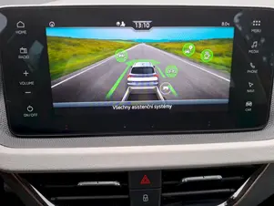 Škoda Kamiq Top Selection