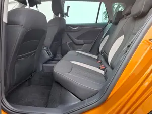 Škoda Kamiq Top Selection