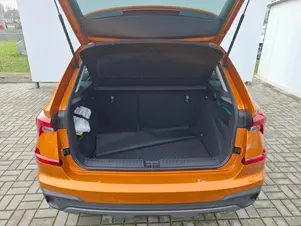 Škoda Kamiq Top Selection