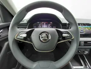 Škoda Kamiq Selection