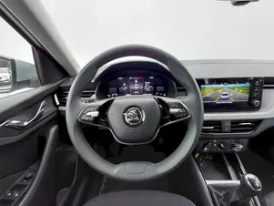 Škoda Kamiq Selection