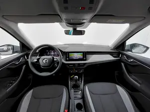 Škoda Kamiq Selection