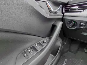 Škoda Kamiq Selection