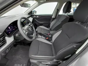 Škoda Kamiq Selection