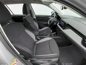 Škoda Kamiq Selection