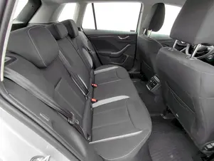 Škoda Kamiq Selection
